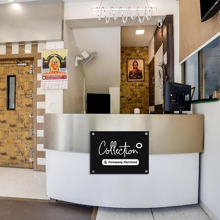 Super Hotel O Palkhi Road Near Sai Baba Temple Formerly Netra Sai Shirdi Extérieur photo