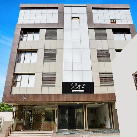 Super Hotel O Palkhi Road Near Sai Baba Temple Formerly Netra Sai Shirdi Extérieur photo